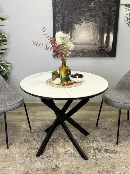 Обеденный стол Kenner R900