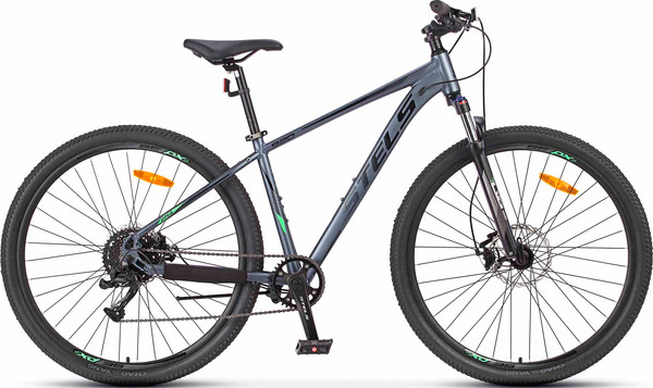 Велосипед STELS Navigator 920 MD 29 - фото