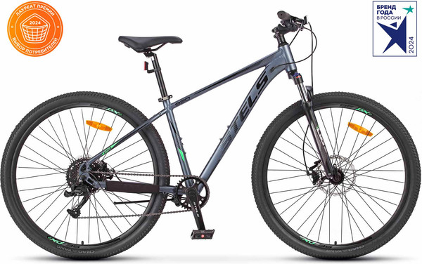 Велосипед STELS Navigator 920 MD 29