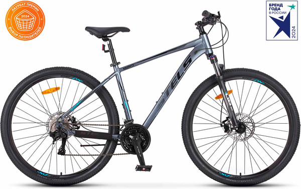 Велосипед STELS Navigator 920 MD 29
