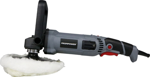 Полировальная машина Profipower E0303 - фото