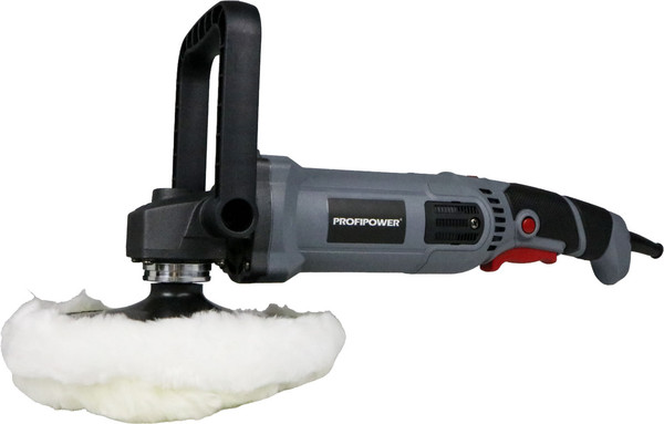 Полировальная машина Profipower E0303