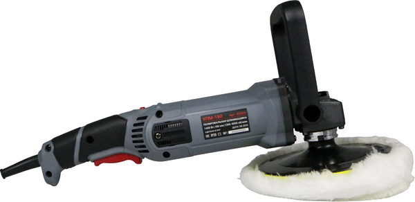 Полировальная машина Profipower E0303