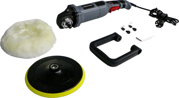 Полировальная машина Profipower E0303