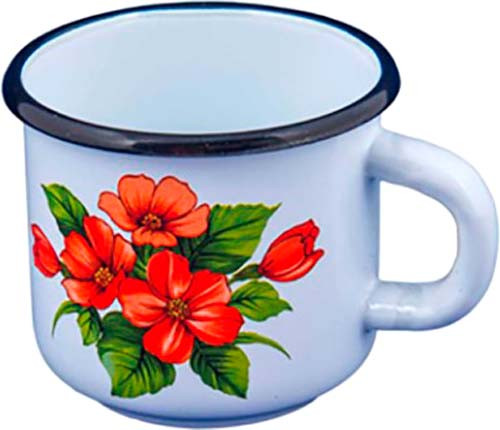 Кружка Сибирские товары С0103.П - фото