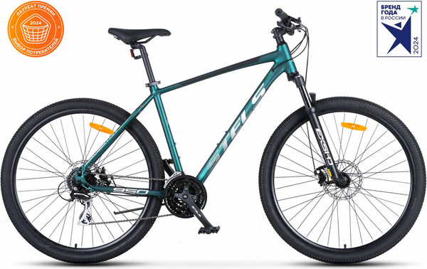 Велосипед STELS Navigator 950 MD 29