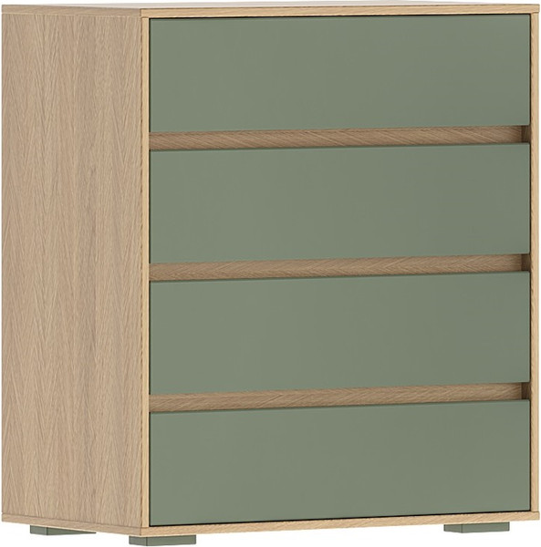 Комод Речицадрев Дарья Р377.04 - фото