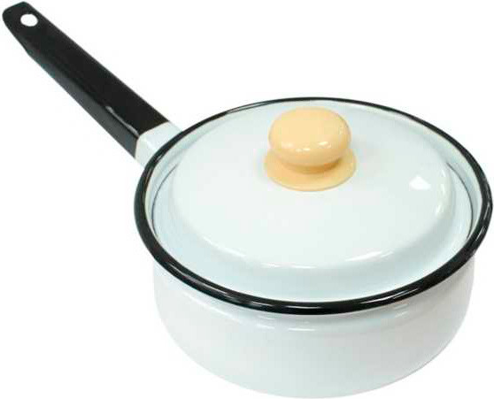 Ковш Сибирские товары С42108.3П - фото