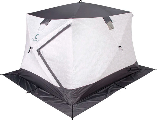 Палатка Следопыт Thermo Premium Long / PF-TW-46 - фото