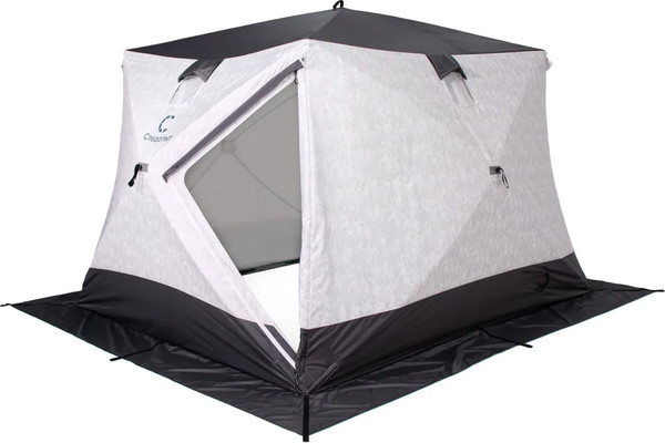 Палатка Следопыт Thermo Premium Long / PF-TW-46