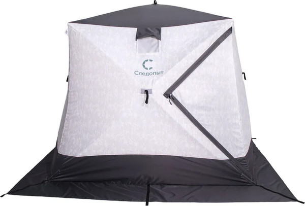Палатка Следопыт Thermo Premium Long / PF-TW-46