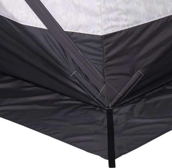 Палатка Следопыт Thermo Premium Long / PF-TW-46