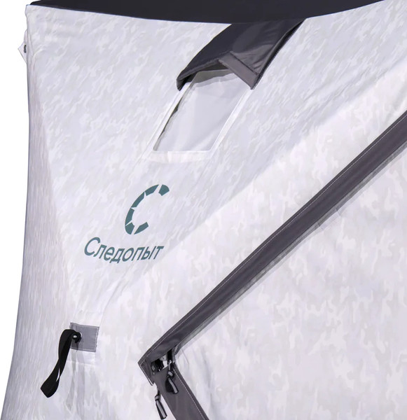 Палатка Следопыт Thermo Premium Long / PF-TW-46