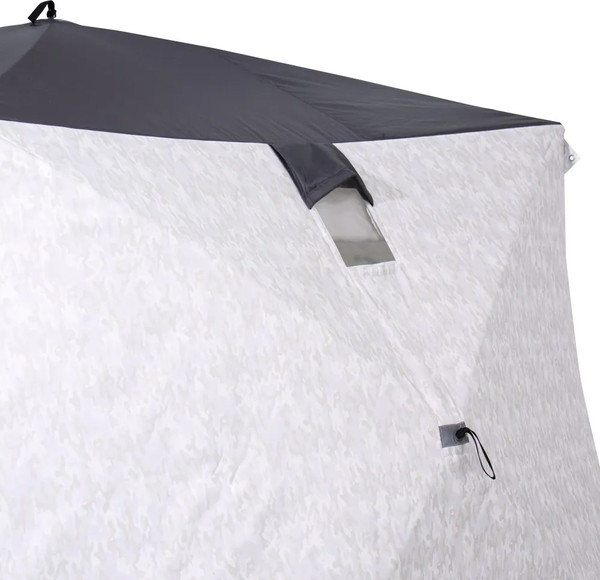 Палатка Следопыт Thermo Premium Long / PF-TW-46