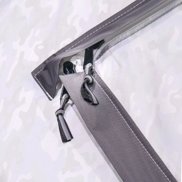 Палатка Следопыт Thermo Premium Long / PF-TW-46