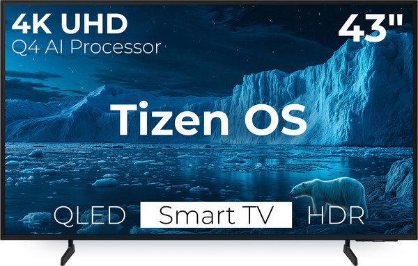 Телевизор Samsung 43