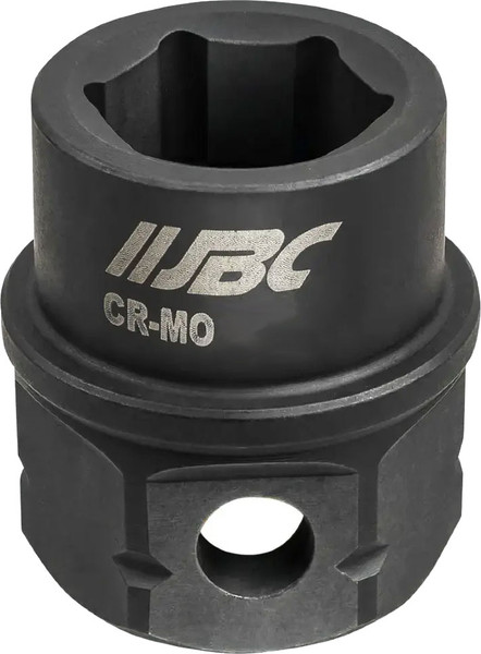 Головка слесарная JBC 44517BV30 - фото