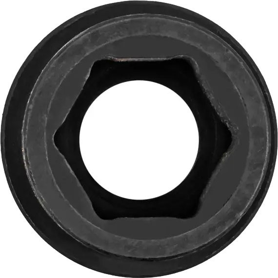 Головка слесарная JBC 44521BV30