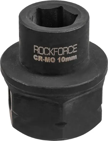 Головка слесарная RockForce RF-44510BV30 - фото