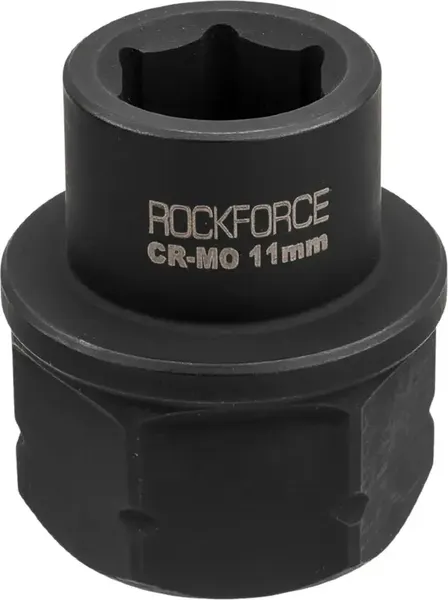 Головка слесарная RockForce RF-44511BV30 - фото