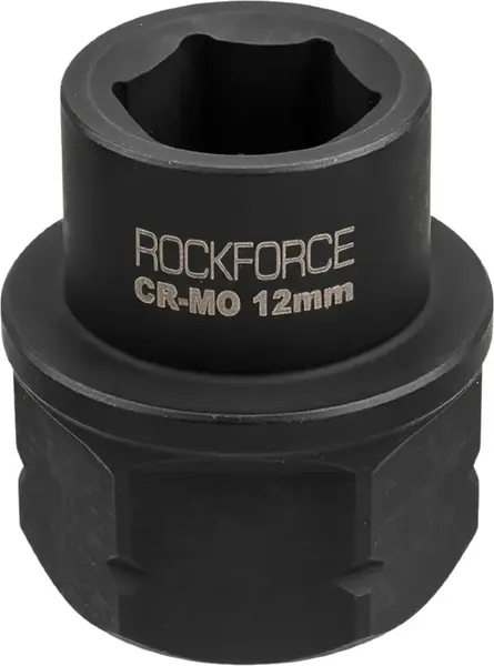 Головка слесарная RockForce RF-44512BV30 - фото