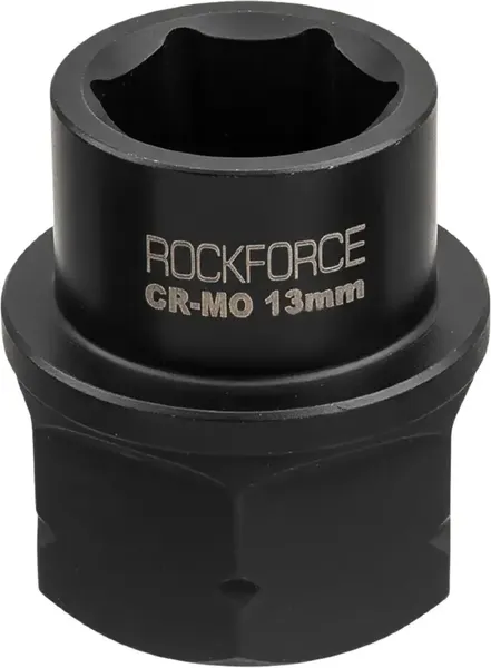 Головка слесарная RockForce RF-44513BV30 - фото