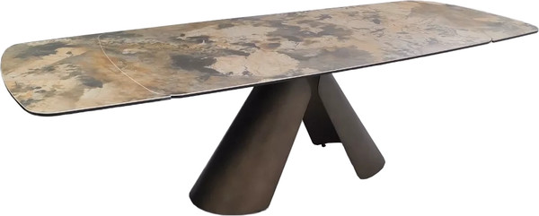 Обеденный стол M-City Calderon 180 TL-137 / 614M06009 - фото