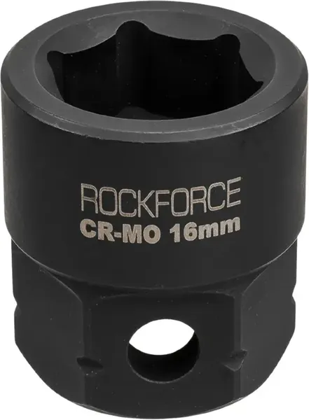 Головка слесарная RockForce RF-44516BV30 - фото
