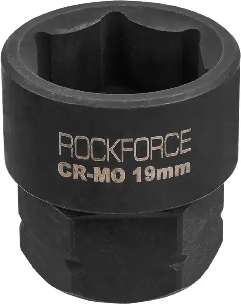 Головка слесарная RockForce RF-44519BV30 - фото