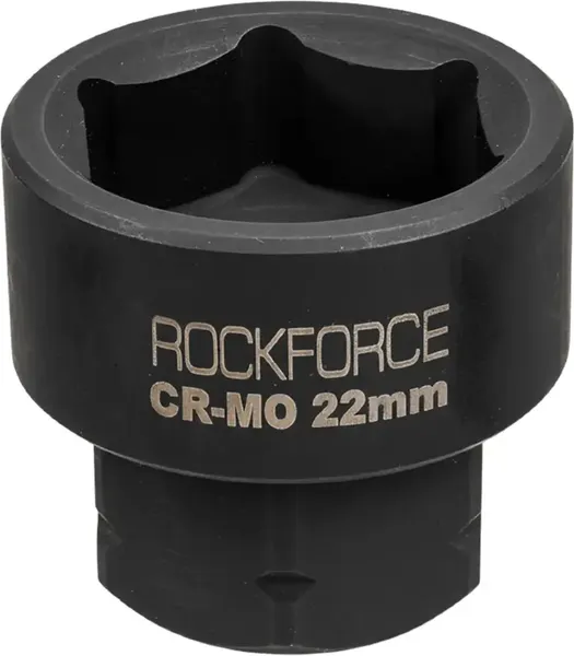 Головка слесарная RockForce RF-44522BV30 - фото