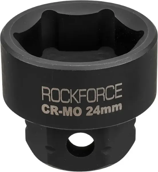 Головка слесарная RockForce RF-44524BV30 - фото