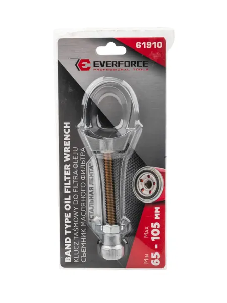 Съемник Everforce EF-61910