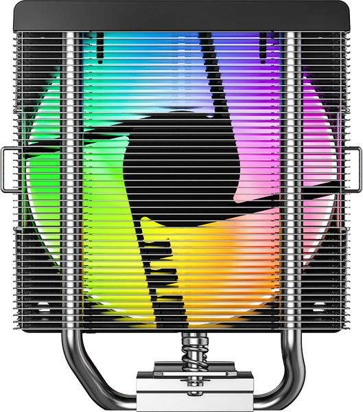 Кулер для процессора ID-Cooling SE-903-XT V2 ARGB