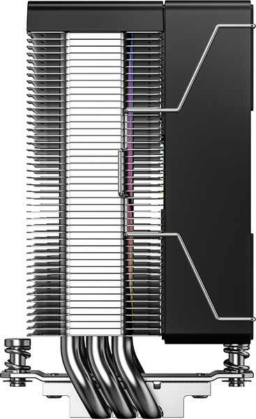 Кулер для процессора ID-Cooling SE-903-XT V2 ARGB