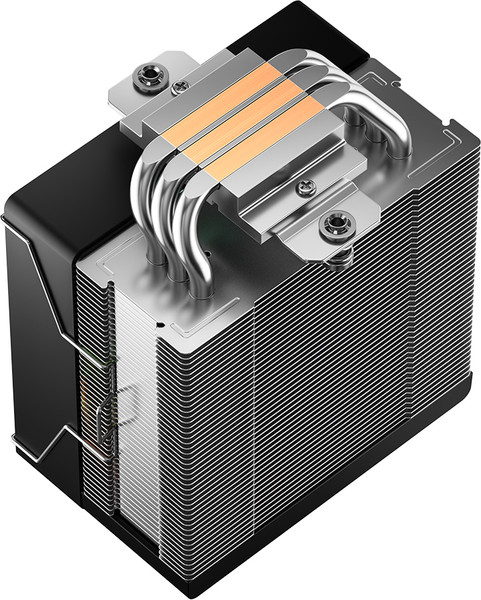 Кулер для процессора ID-Cooling SE-903-XT V2 ARGB