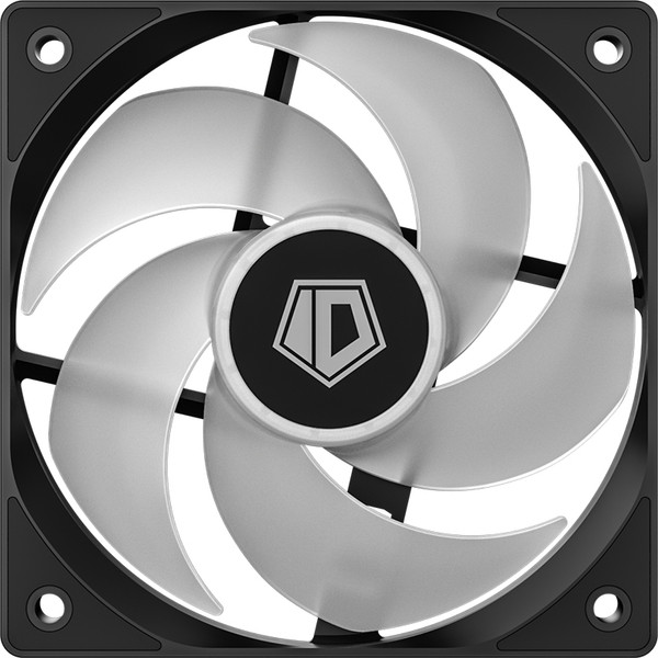 Кулер для процессора ID-Cooling SE-903-XT V2 ARGB