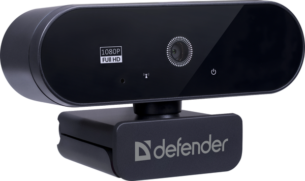 Веб-камера Defender G-lens 2580 / 63118 - фото