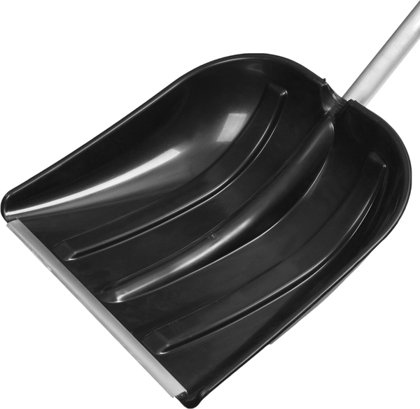 Лопата для уборки снега Инструм-Агро Белый Медведь / 2615123