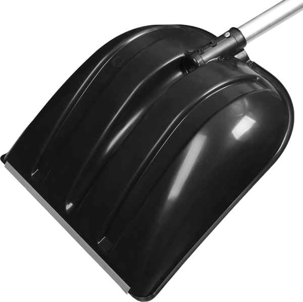 Лопата для уборки снега Инструм-Агро Белый Медведь / 2615123