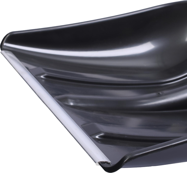 Лопата для уборки снега Инструм-Агро Белый Медведь / 2615123