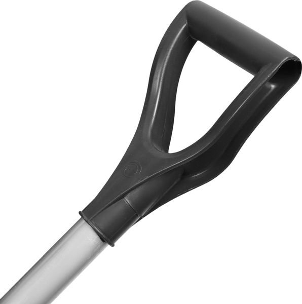 Лопата для уборки снега Инструм-Агро Белый Медведь / 2615123