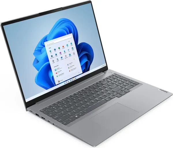 Ноутбук Lenovo ThinkBook 16 G6 IRL (21KH00X8EV)