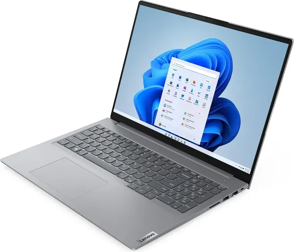 Ноутбук Lenovo ThinkBook 16 G6 IRL (21KH00X8EV)