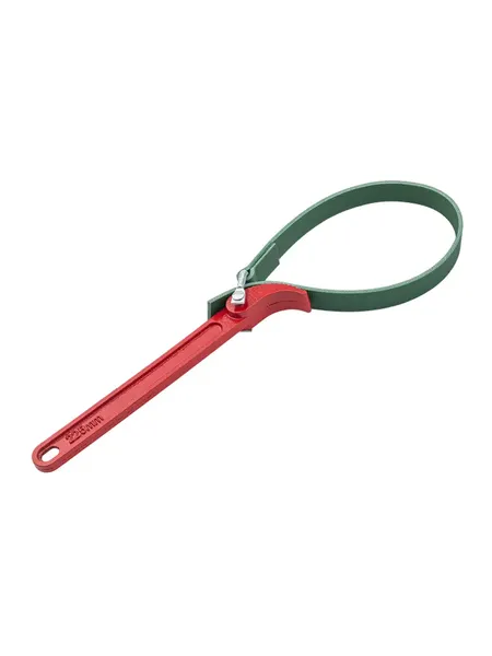 Съемник ForceKraft Ременной FK-61908