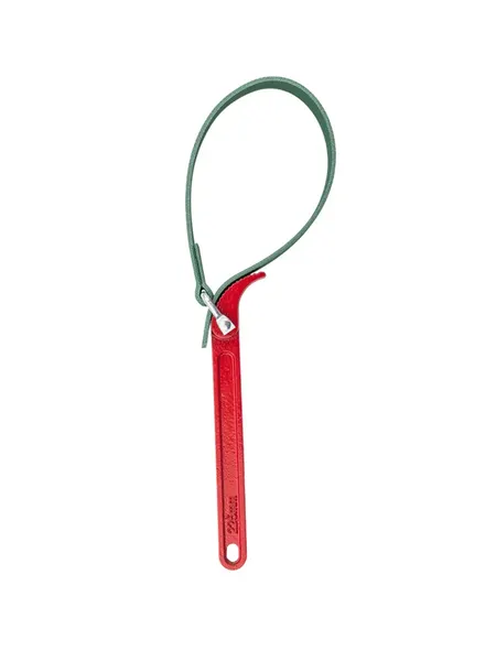 Съемник ForceKraft Ременной FK-61908