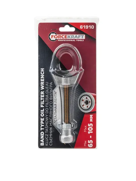 Съемник ForceKraft FK-61910