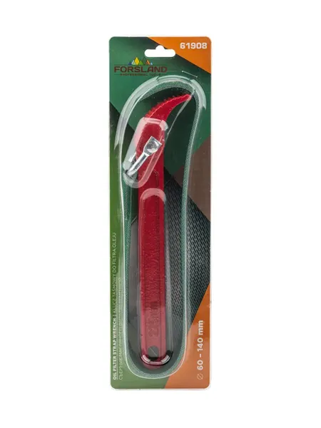 Съемник Forsland Ременной 61908