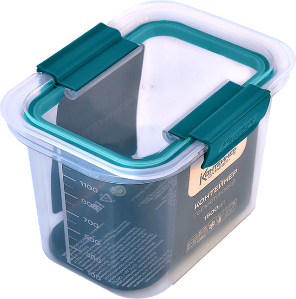 Контейнер Good&Good RUS-575061 - фото