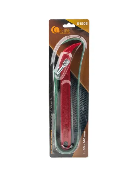 Съемник Forstime Ременной FT-61908