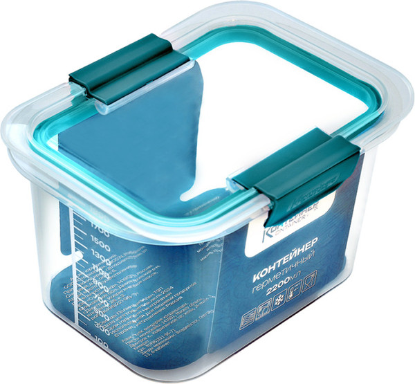 Контейнер Good&Good RUS-575064 - фото